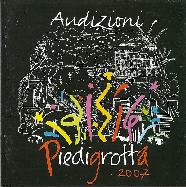 Audizioni Piedigrotta 2007
