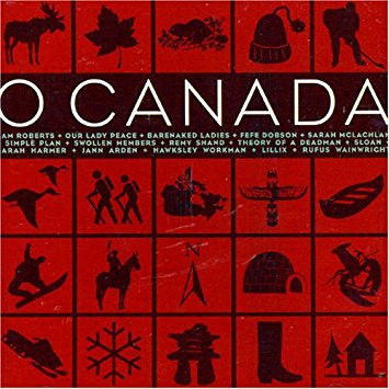 O Canada - A Truly Canadian Musical Experience