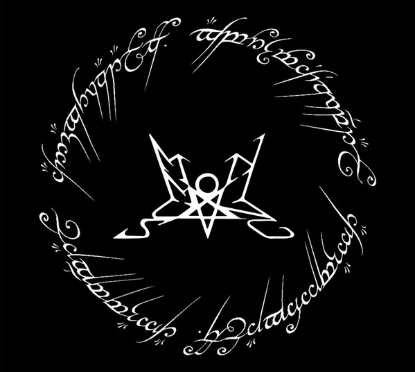In Mordor Where The Shadows Are - Homage To Summoning