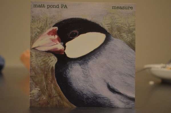 Measure