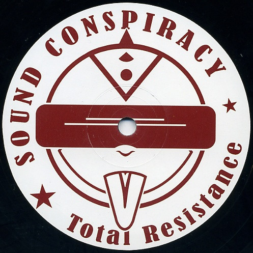 Sound Conspiracy