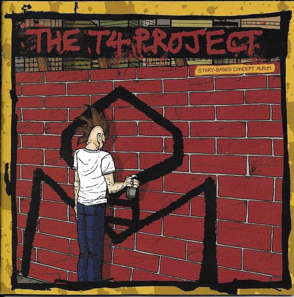 Story-Based Concept Album