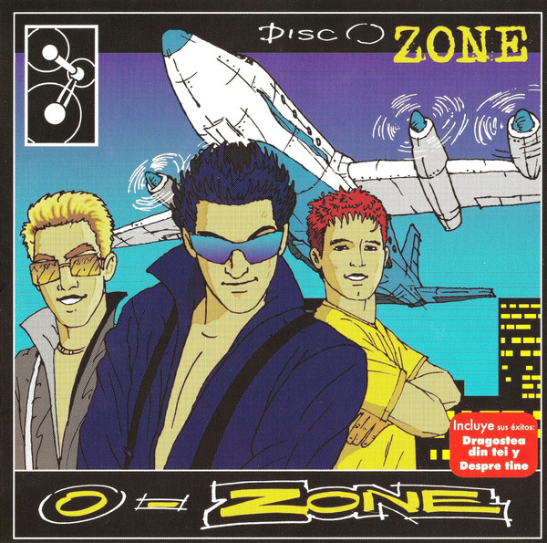 DiscO-Zone