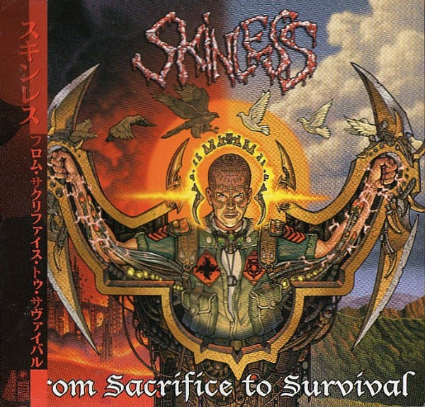From Sacrifice To Survival