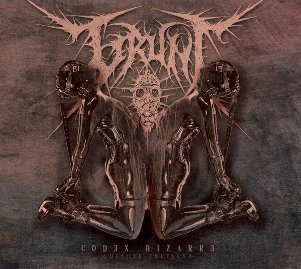 Codɘx Bizarrɘ (Deluxe Edition)