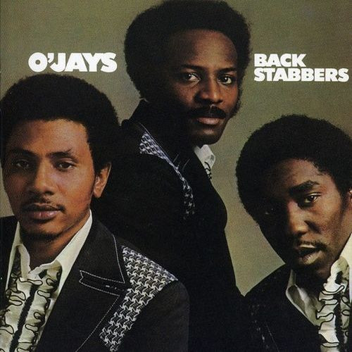 Back Stabbers