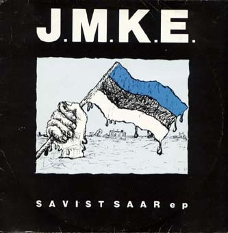 Savist Saar EP