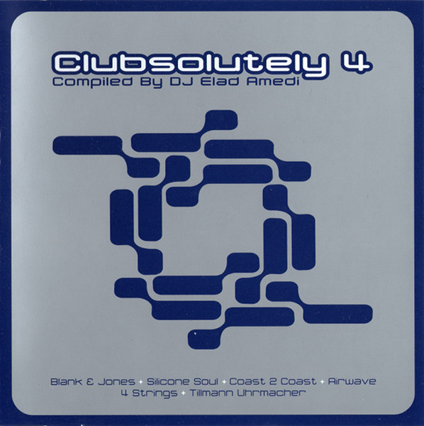 Clubsolutely 4