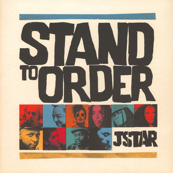 Stand To Order