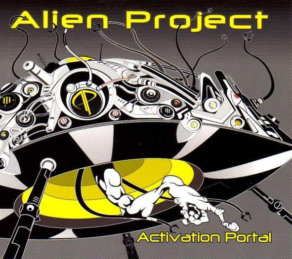 Activation Portal