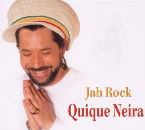 Jah Rock