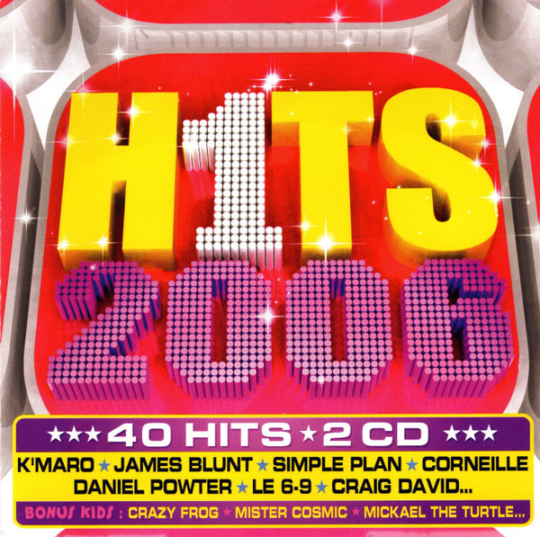 H1ts 2006 *** 40 Hits * 2cd ***