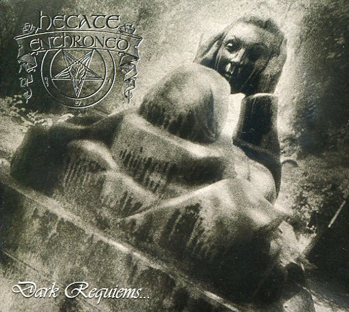Dark Requiems... And Unsilent Massacre