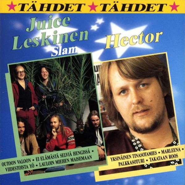 Tähdet Tähdet