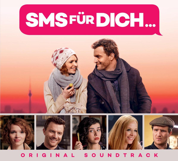 SMS Für Dich (Original Soundtrack)
