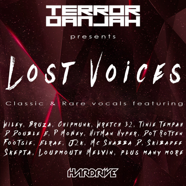 Lost Voices