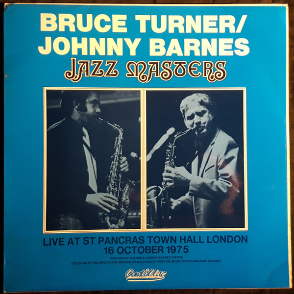 Jazz Masters