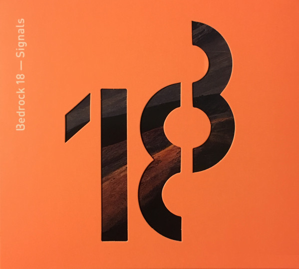 Bedrock 18 - Signals / Echoes