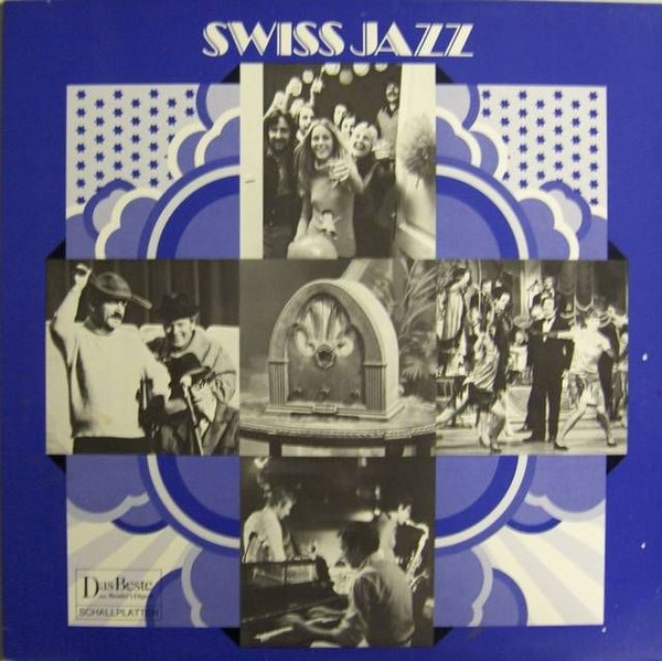 Swiss Jazz