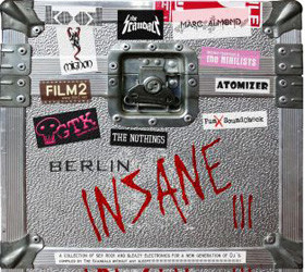 Berlin Insane III