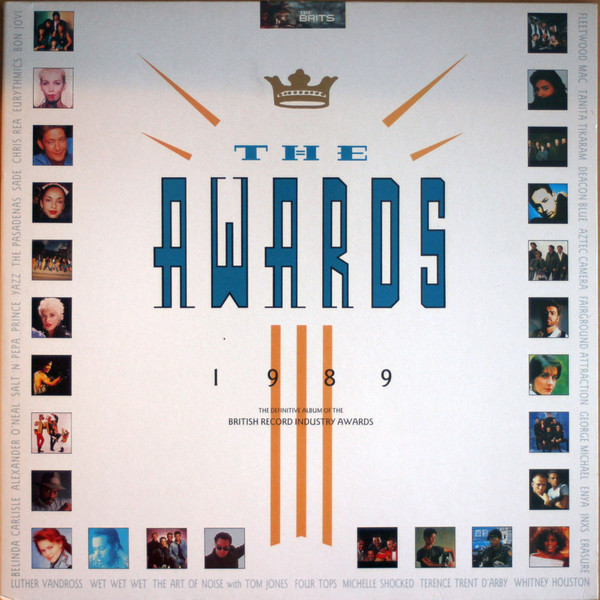 The Awards 1989