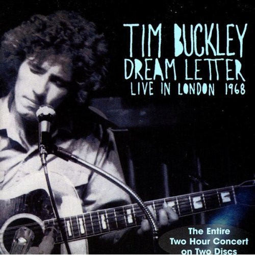 Dream Letter (Live In London 1968)