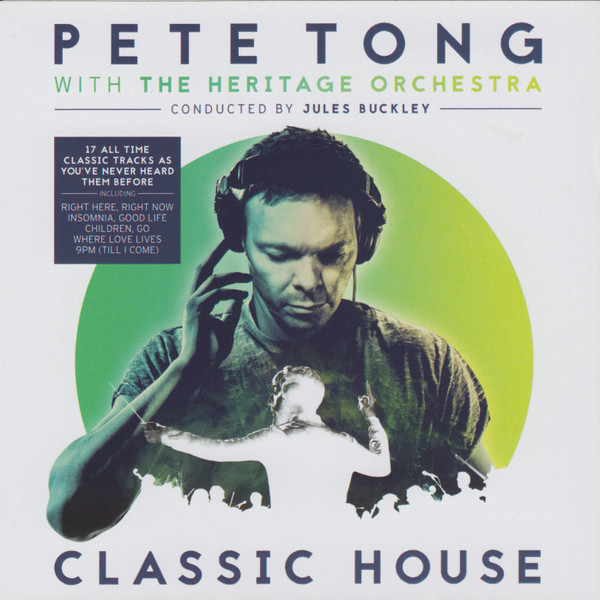 Classic House