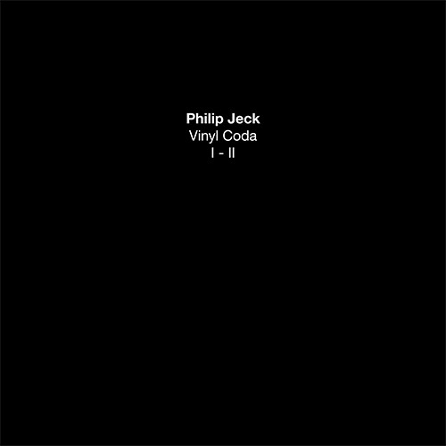 Vinyl Coda I-II