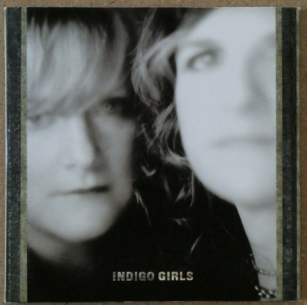 Indigo Girls