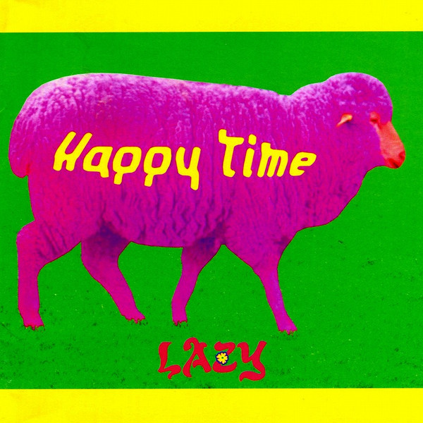 Happy Time