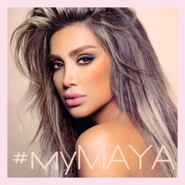#MyMaya