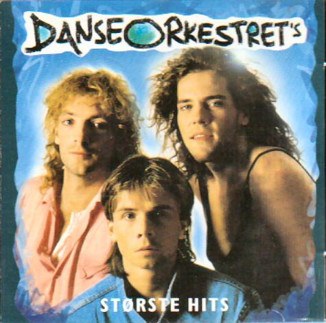 Danseorkestret's Største Hits
