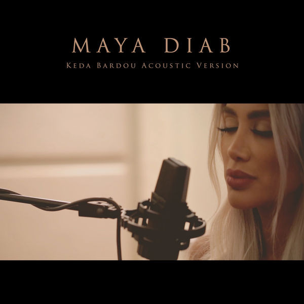 Keda Bardo Acoustic Version