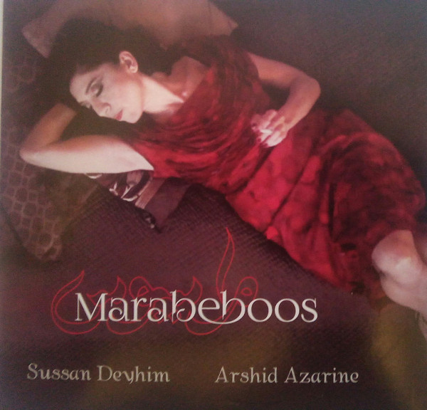 Marabeboos