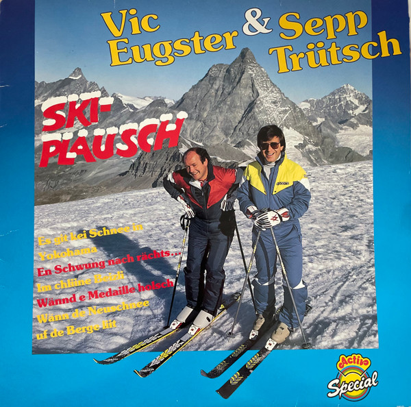 Ski-Plausch