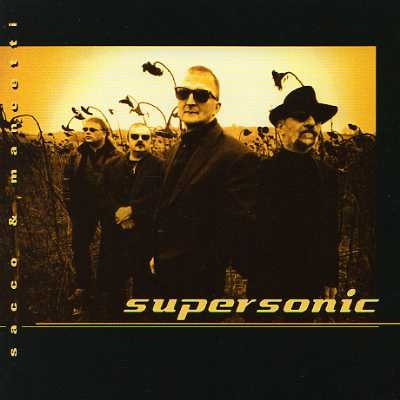 Supersonic