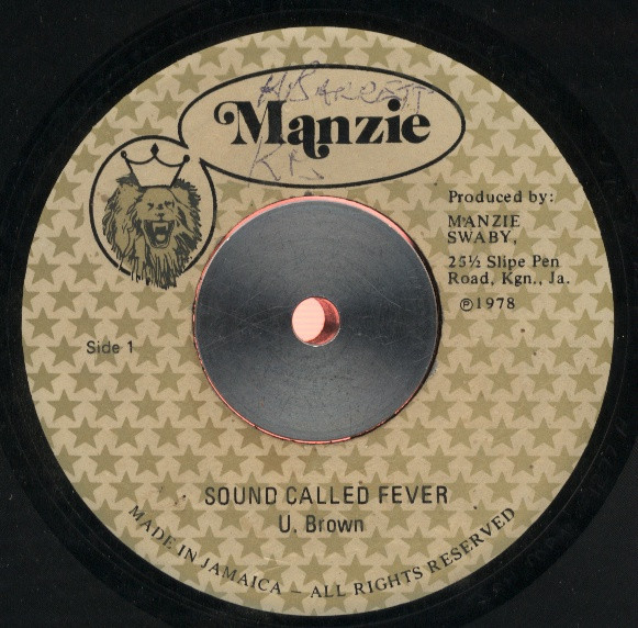 Sound Called Fever