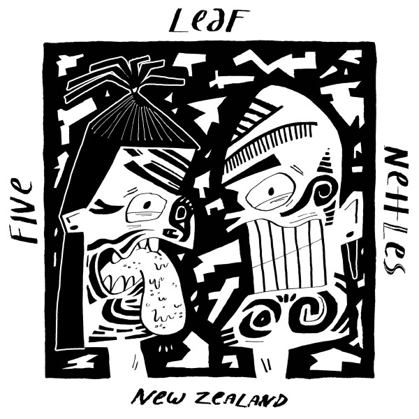 New Zealand