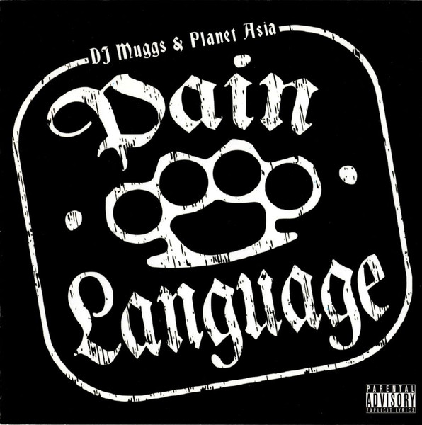 Pain Language