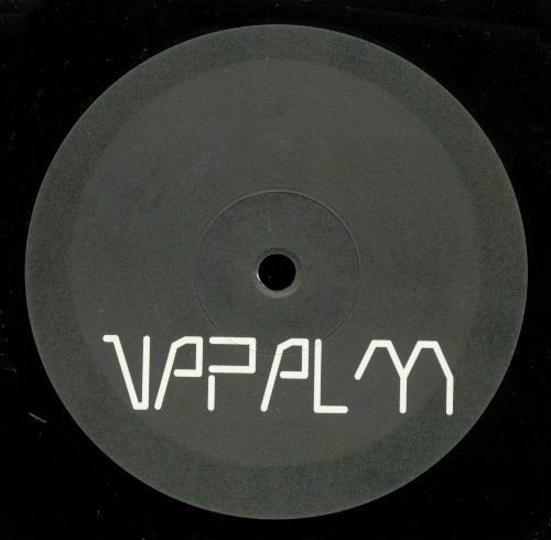 Napalm 1