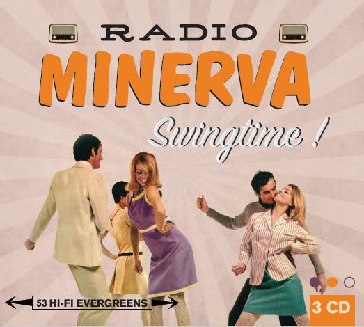 Radio Minerva Swingtime !
