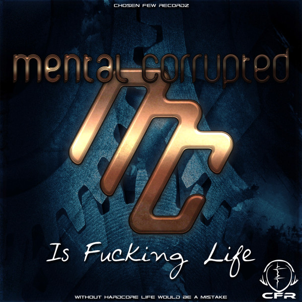 Is Fucking Life