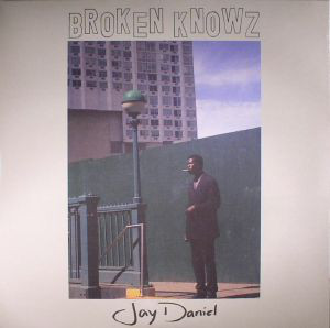 Broken Knowz