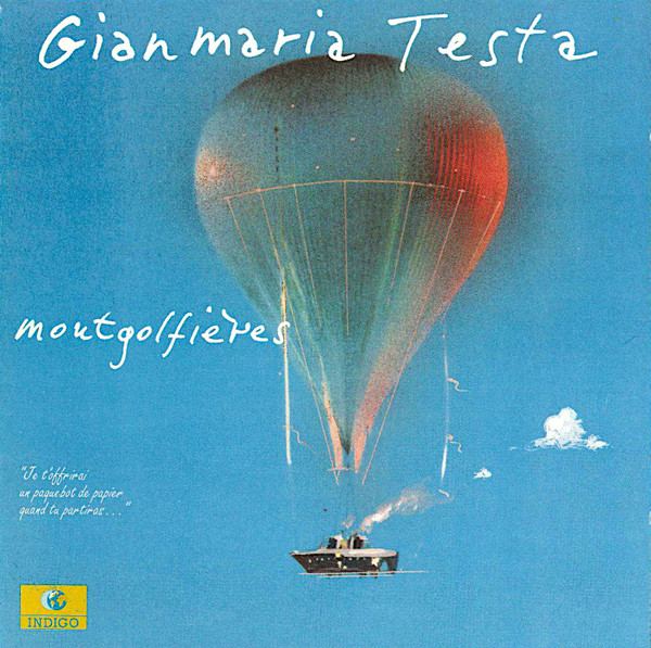 Montgolfières