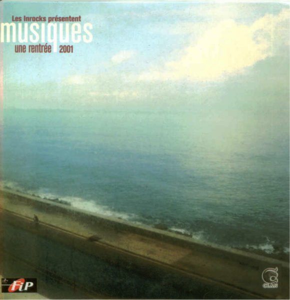 Musiques - Une Rentrée 2001