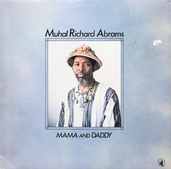 Mama And Daddy