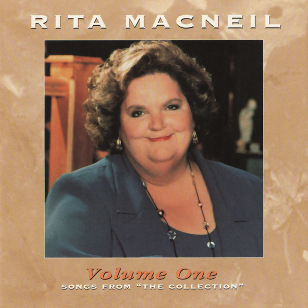 Volume One, Songs From The Collection
