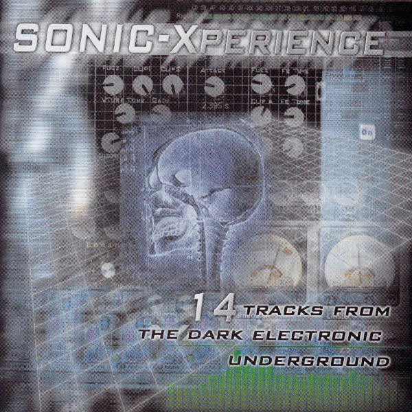 Sonic-Xperience