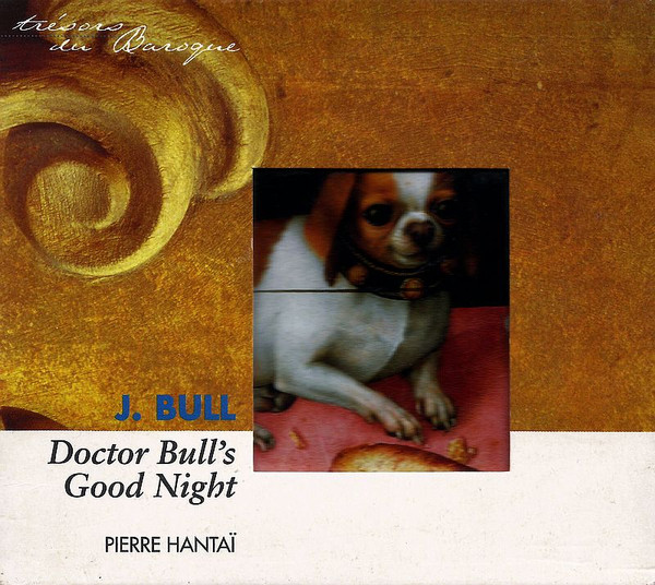 Doctor Bull's Good Night (Pièces Pour Clavier)