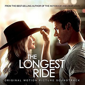 The Longest Ride (Original Motion Picture Soundtrack)